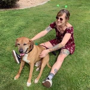 Meet your Posher, Dalaina